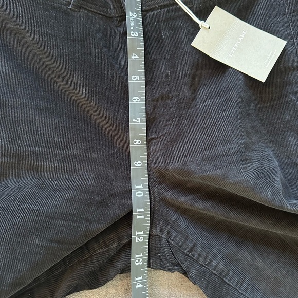 The Corduroy Wide - Leg Pants - Picture 8 of 11